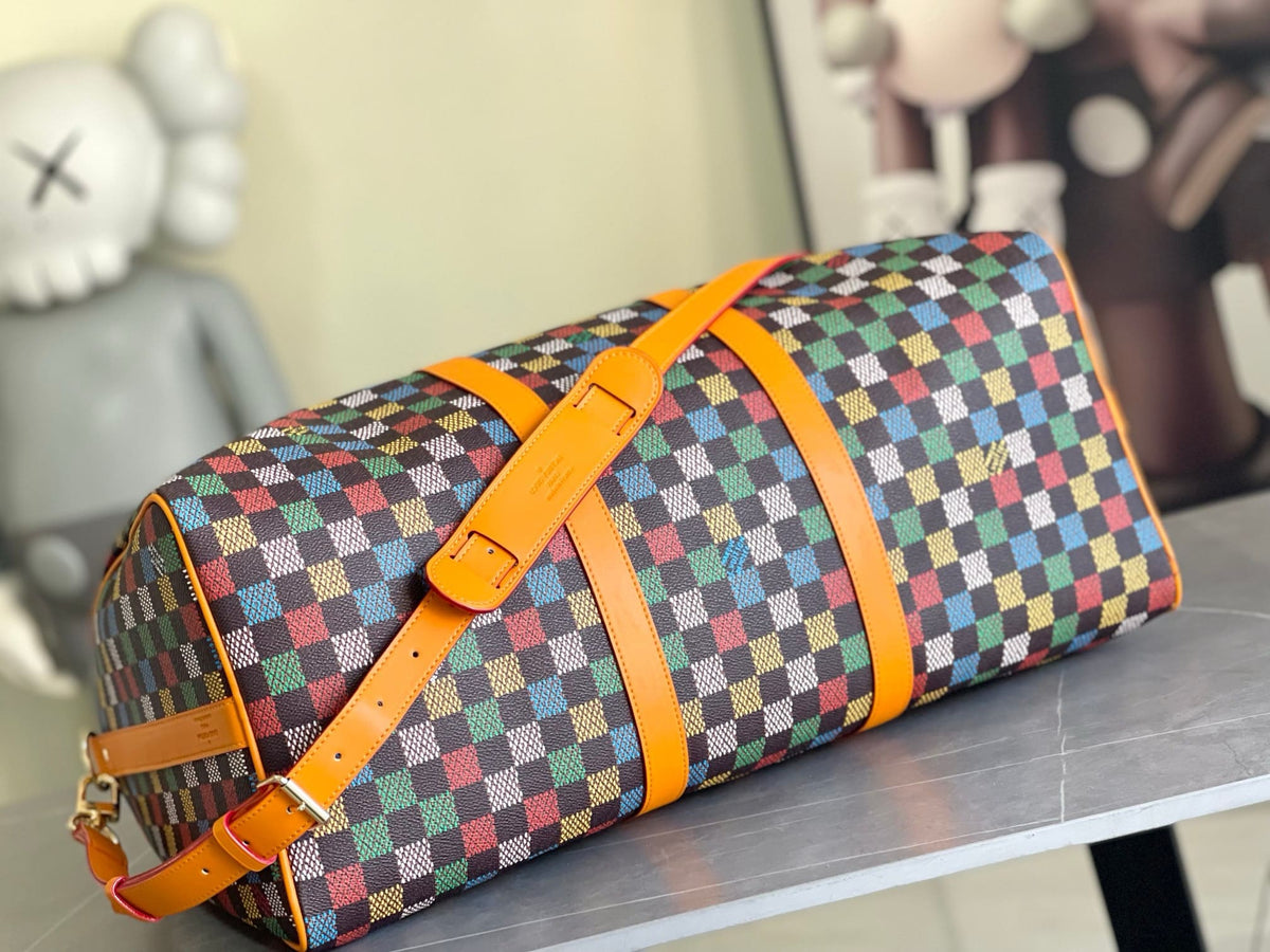 Louis Vuitton N00170 Keepall Bandoulière 50