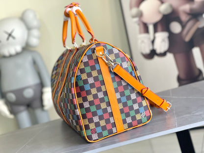 Louis Vuitton N00170 Keepall Bandoulière 50