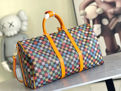 Louis Vuitton N00170 Keepall Bandoulière 50