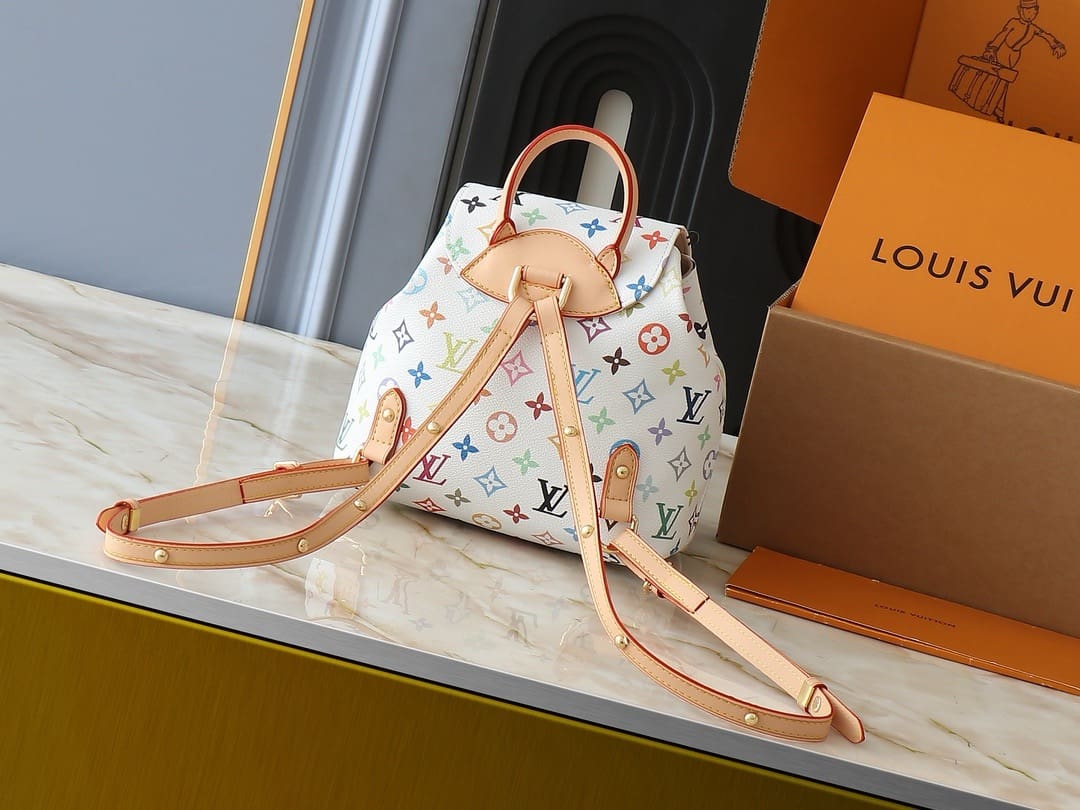 Louis Vuitton M13081 LV x TM Venice