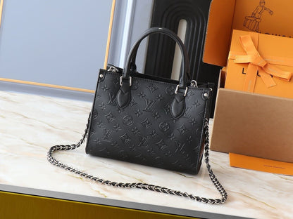 Louis Vuitton M14576 SS25 Collection OnTheGo PM