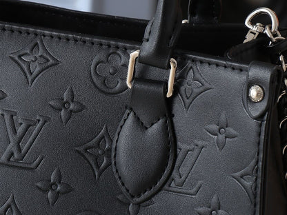 Louis Vuitton M14576 SS25 Collection OnTheGo PM