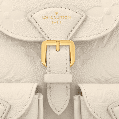 Louis Vuitton M47106 Backpack