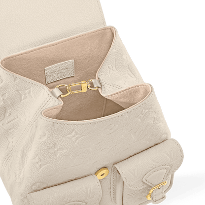 Louis Vuitton M47106 Backpack