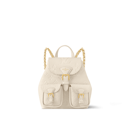 Louis Vuitton M47106 Backpack
