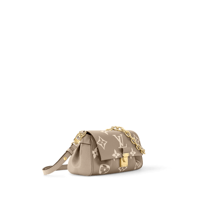Louis Vuitton M45836 Favourite Bag