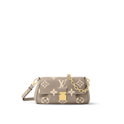 Louis Vuitton M45836 Favourite Bag