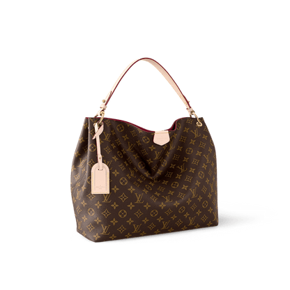 Louis Vuitton M43703 Graceful MM