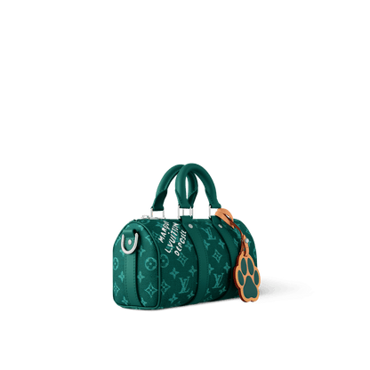 Louis Vuitton M12684 Keepall Bandoulière 25