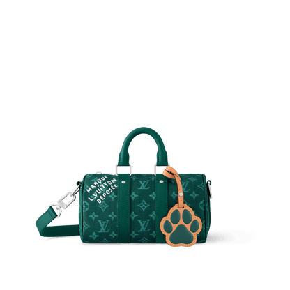 Louis Vuitton M12684 Keepall Bandoulière 25
