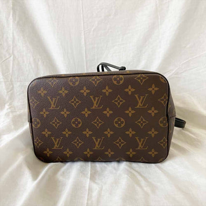 Louis Vuitton Monogram Canvas MM Noe Bag