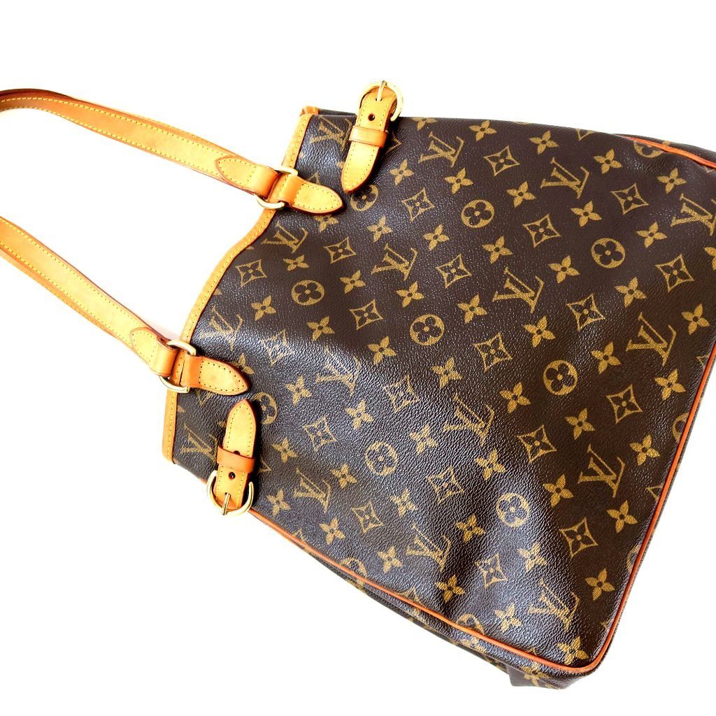 Louis Vuitton Monogram Popincourt Haut Bag