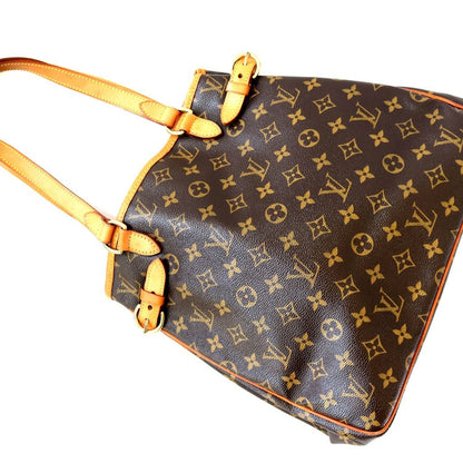 Louis Vuitton Monogram Popincourt Haut Bag