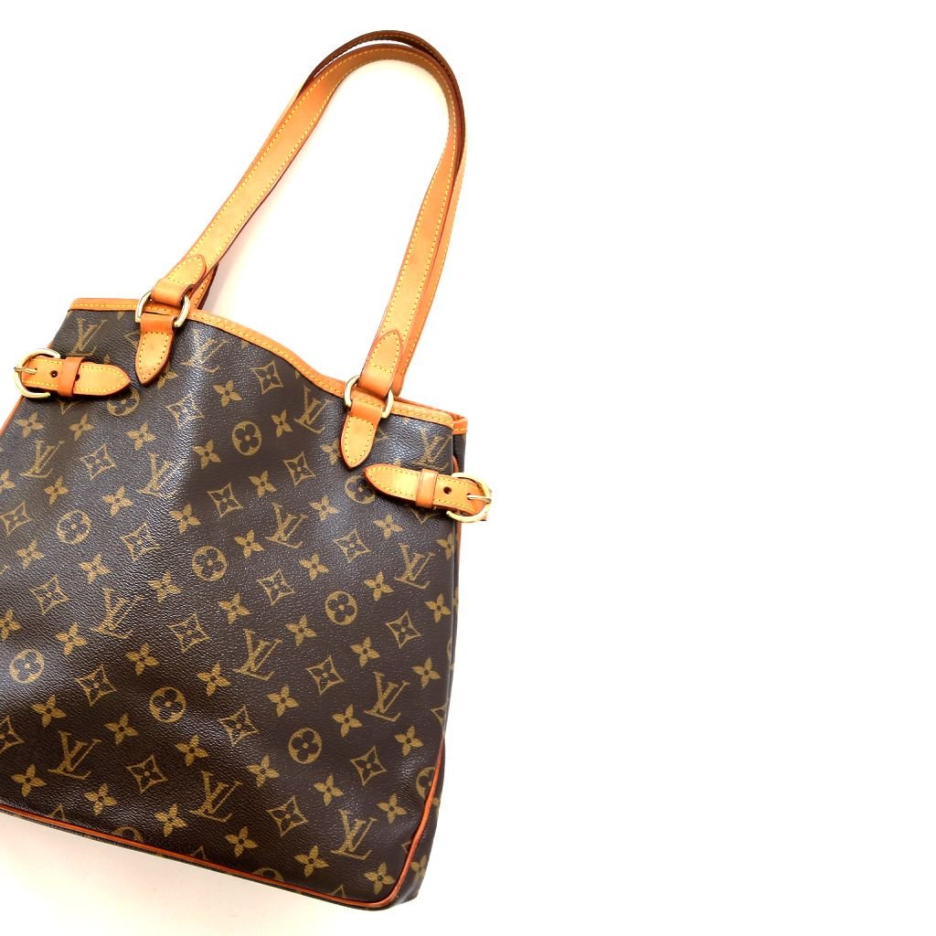 Louis Vuitton Monogram Popincourt Haut Bag