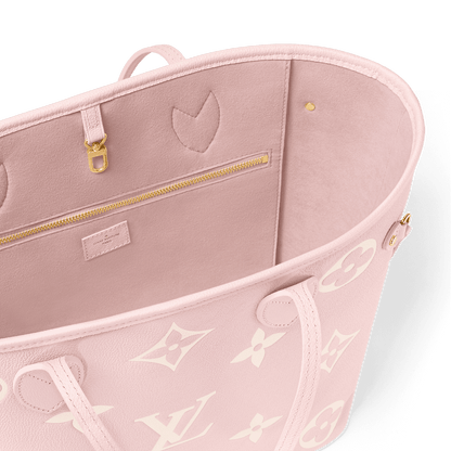 Louis Vuitton M14210 Neverfull MM