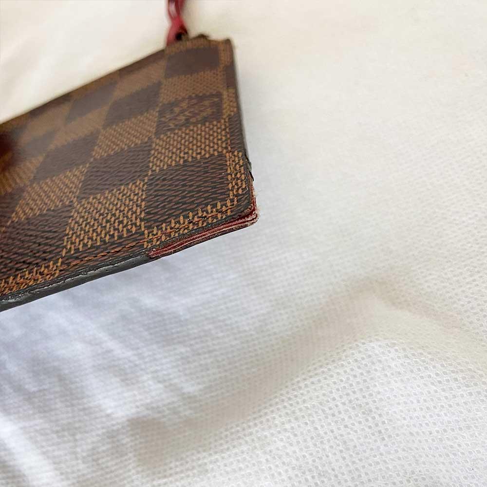 Louis Vuitton Pochette Félicie Damier bag