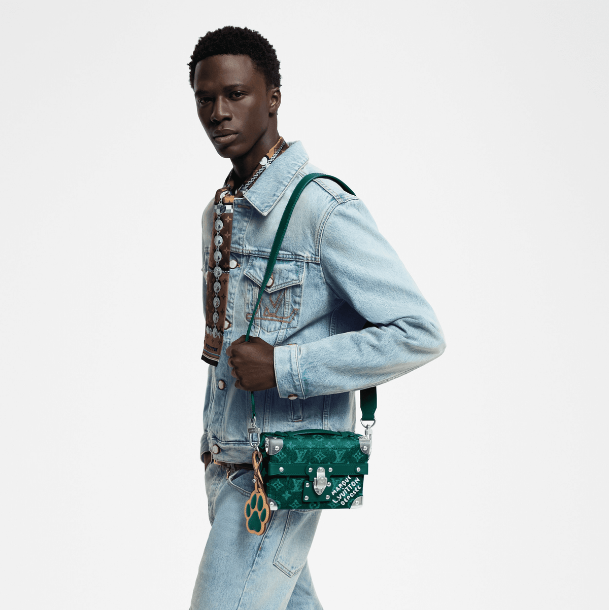 Louis Vuitton M12686 Soul Trunk