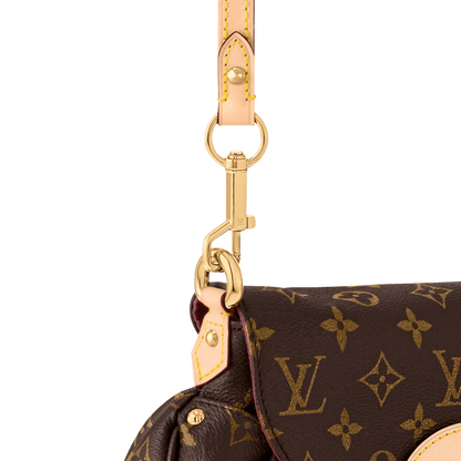 Lousi Vuitton M13617 Sunset