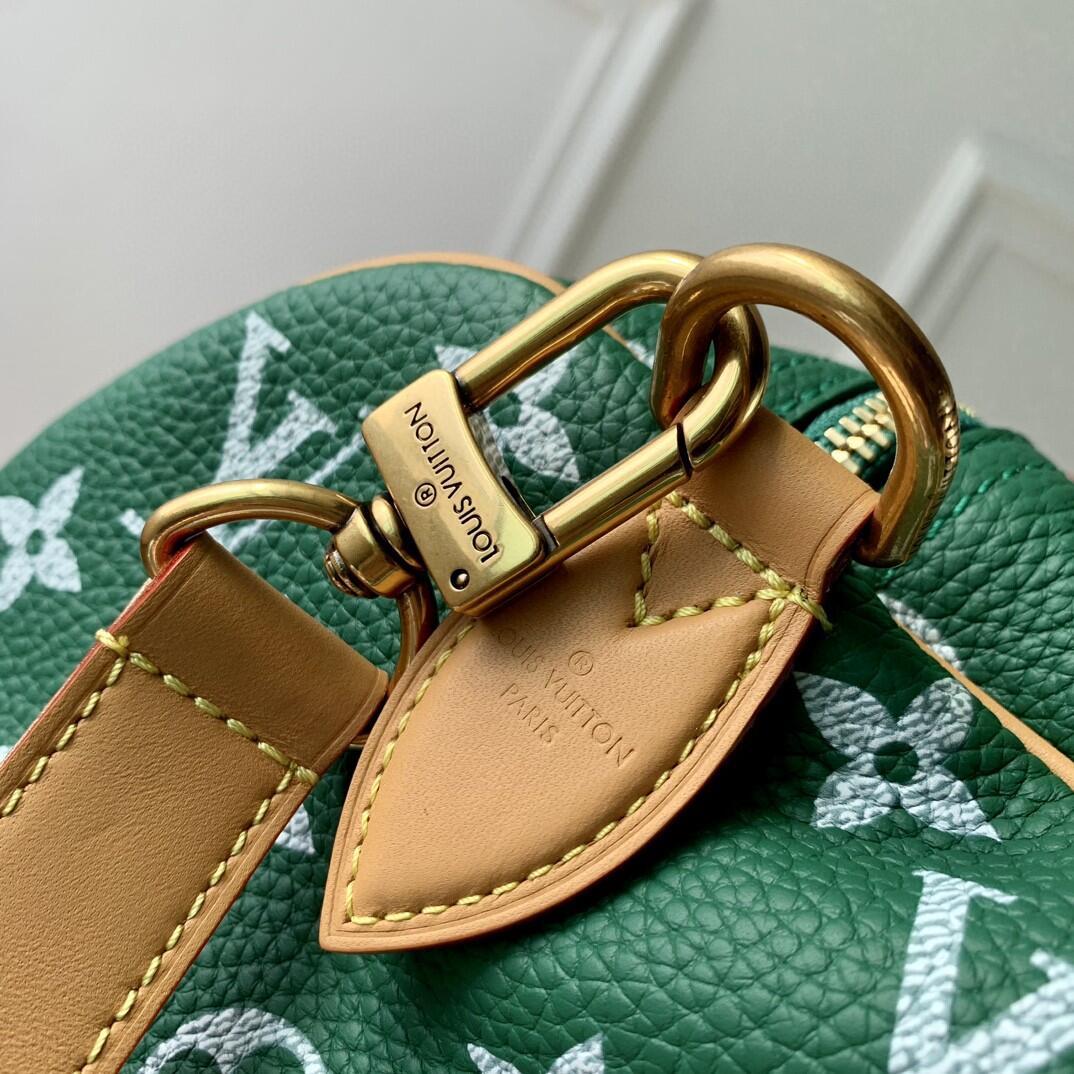 Louis Vuitton M24417 Speedy P9 Bandoulière 40