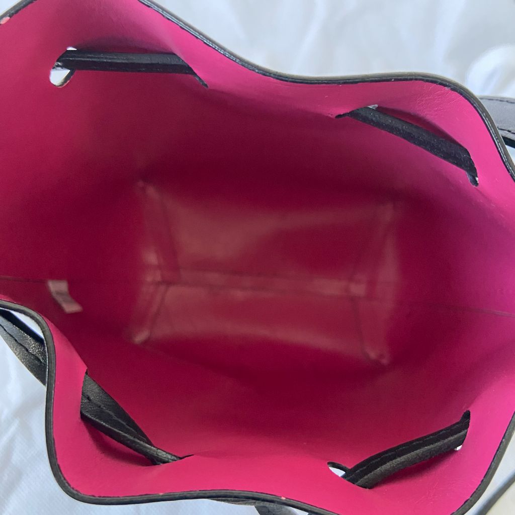Mansur Gavriel  Mini Bucket Bag