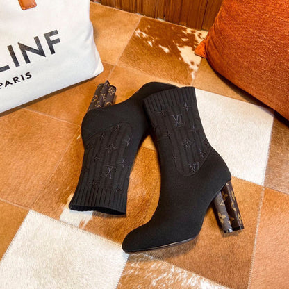 Premium LUV BOOTS 052
