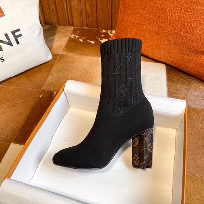 Premium LUV BOOTS 052