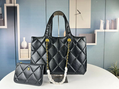 Chanel Tote Bag