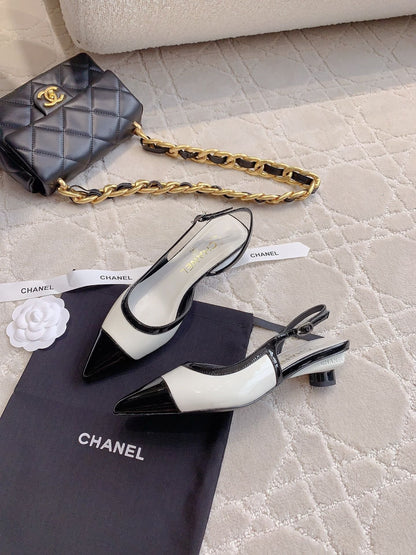 New CHL High Heel Shoes 01012