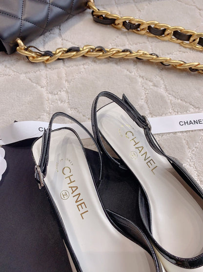 New CHL High Heel Shoes 01012