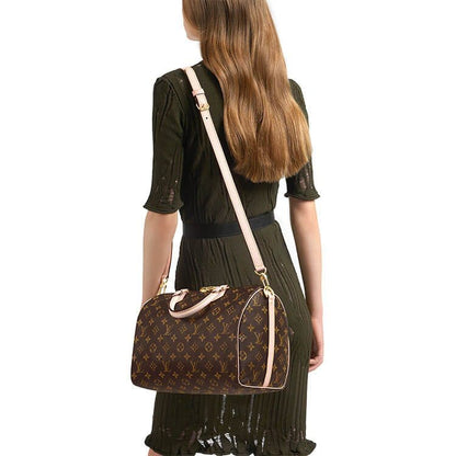 Louis Vuitton Speedy Bandouliere 30 Handbag M41112