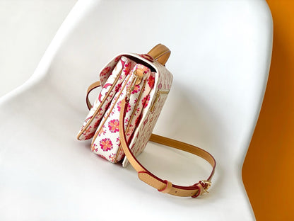 Louis Vuitton M11461 Pochette Métis