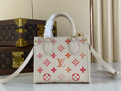 Louis Vuitton M47115 OnTheGo BB
