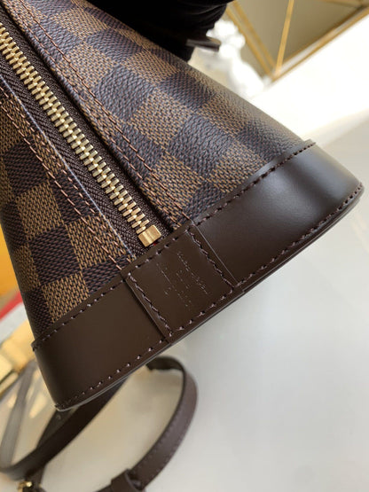 Louis Vuitton Alma N53151 PM