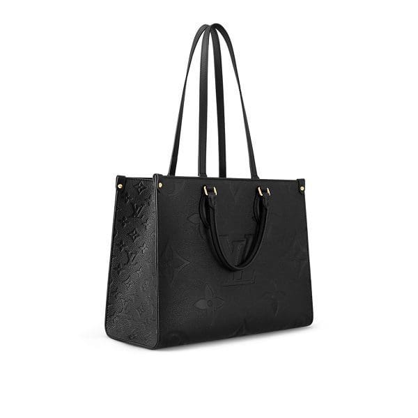 Louis Vuitton Onthego MM M45595