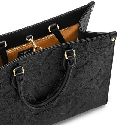 Louis Vuitton Onthego MM M45595