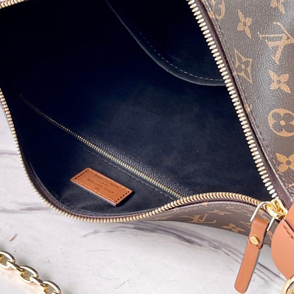 Louis Vuitton Loop Hobo GM M46311
