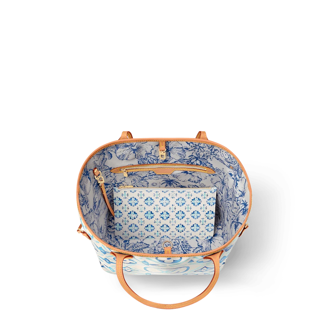 Louis Vuitton M11263 Neverfull MM