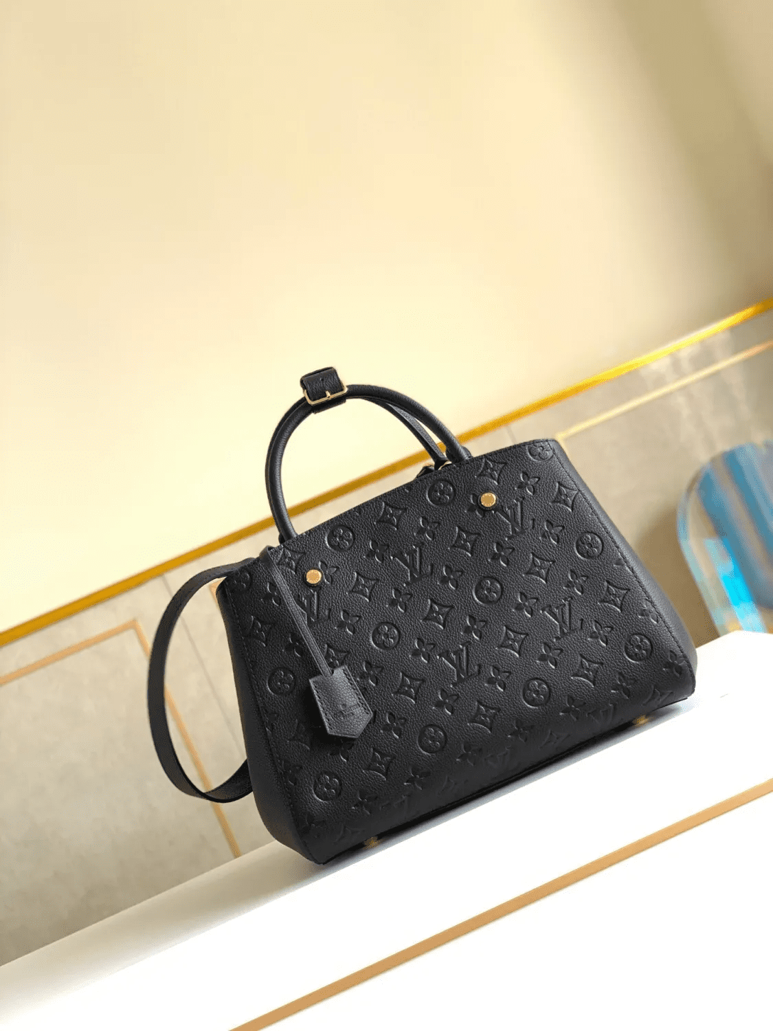 Louis Vuitton Montaigne MM M41048