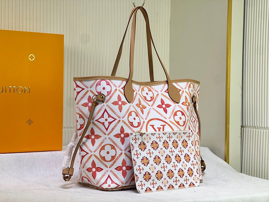 Louis Vuitton M25317 Neverfull MM