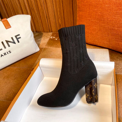 LV WOMEN’S BOOTS